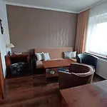 Lägenhet 3 Ostseebad Nienhagen