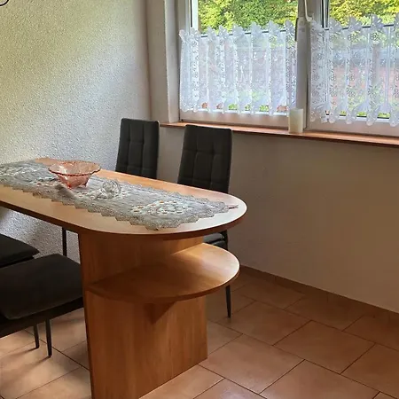 Apartment 3 Nienhagen