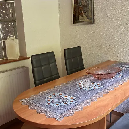Apartment 3 Nienhagen